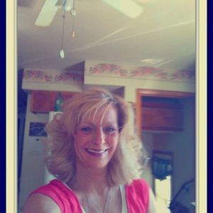 Meet your Posher, Judith